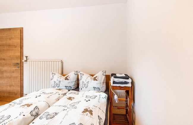 Beautiful Holiday Home in Feldkirch With Garden - Foto 5