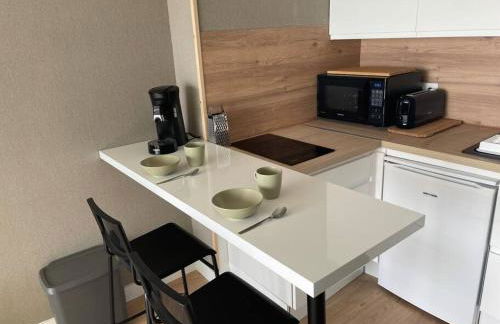 Face mer magnifique vue Saint-gilles-croix de vie - Photo 4