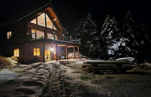 Three Bears Chalet - Foto 6