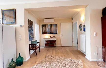 "Zur Auszeit" in 'Jugendstilvilla Sonnenschein - Foto 9