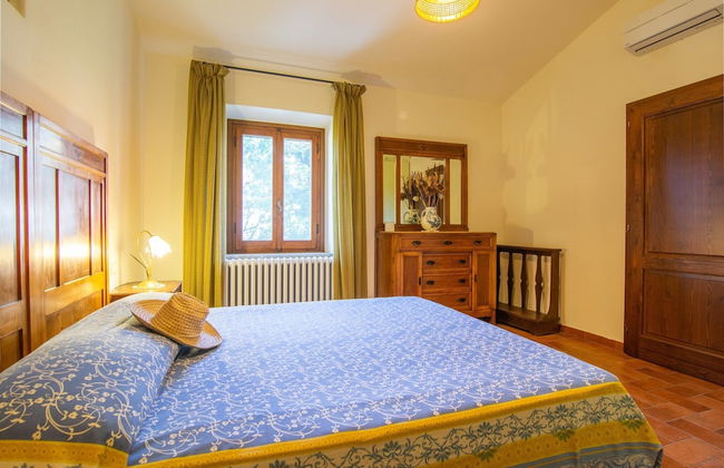 Beautiful Cottage in Dicomano With Swimming Pool - Foto 19