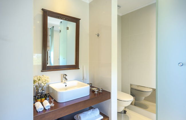 Sk Place Crete Luxury Seafront Villas - Foto 62