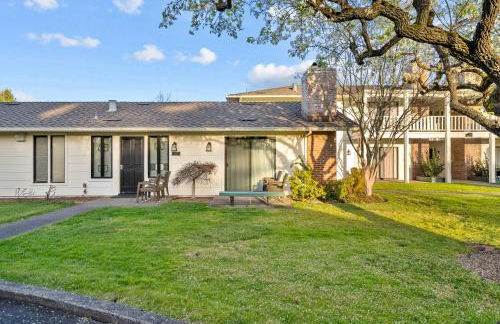 Silverado Napa Luxury 1 Bedroom - Foto 16