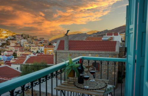 "Vela" Symi Village Residences - Foto 17