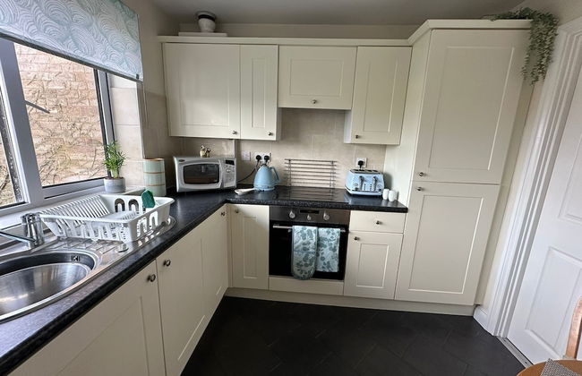 2-bed Apartment in Coleshill - Foto 5