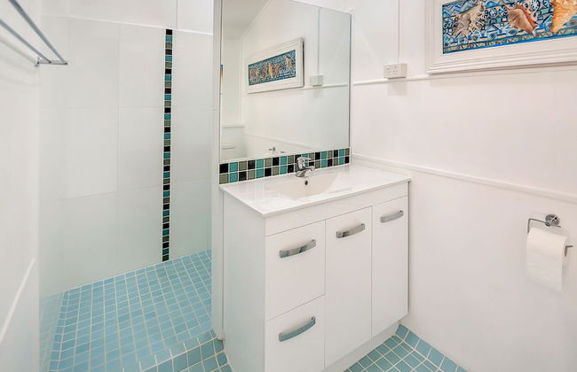 A Touch of the Bahamas on McKenzie MK3 - Foto 8