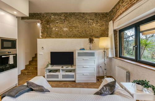 Mas Tarres L'alzina Madremanya - Foto 7