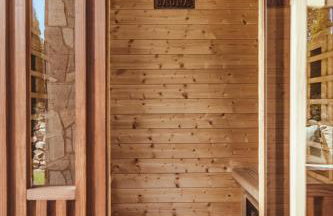 GRANICA Twój dom w Bieszczadach - Foto 33