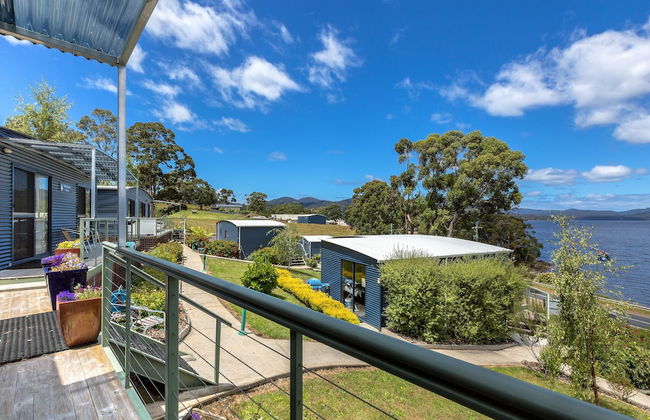 Port Huon Cottages - Foto 17