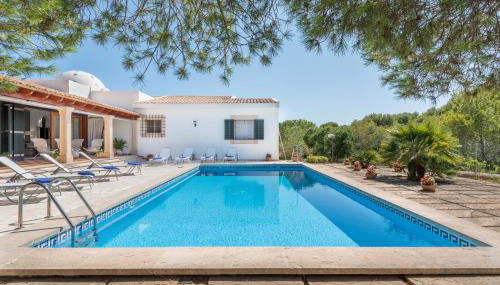 Villa Sa Punta des Far - Foto 2