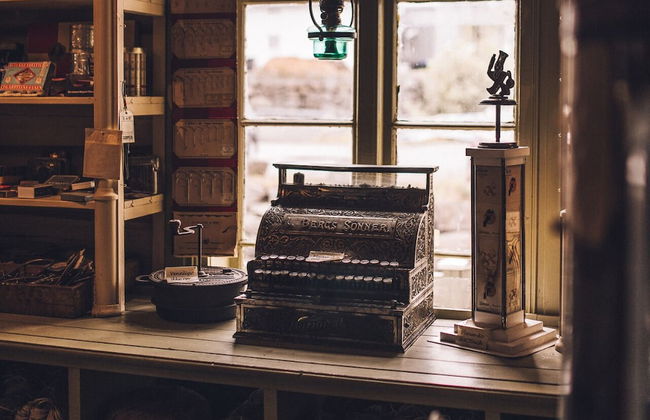 Svinøya Rorbuer - Photo 2