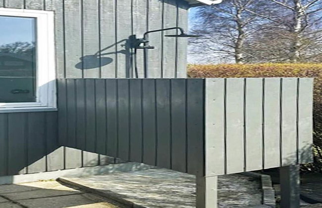 6 Person Holiday Home in Nysted-by Traum - Foto 27