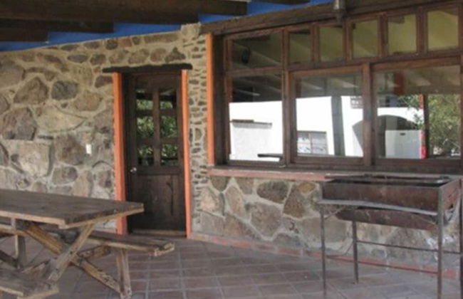 Cabañas Los Pocitos - Foto 14