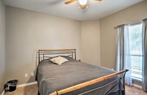 Pet-Friendly Family Home in Hutto with Private Yard! - Foto 18