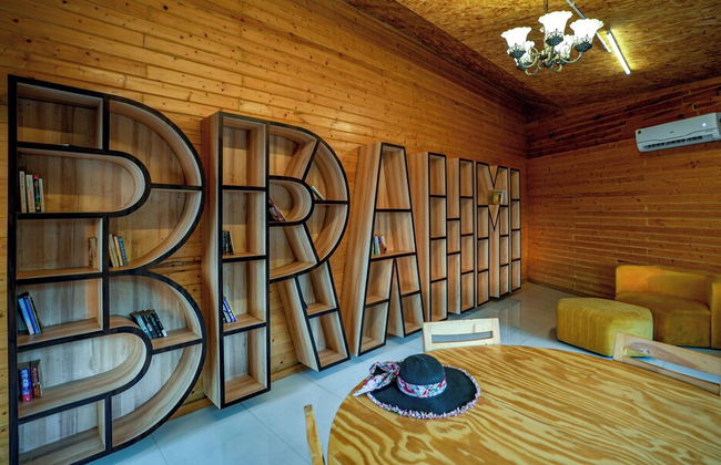 Brahmi Resort - Foto 50