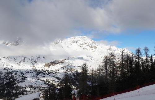 Place du Montagnard à Termignon - Foto 32