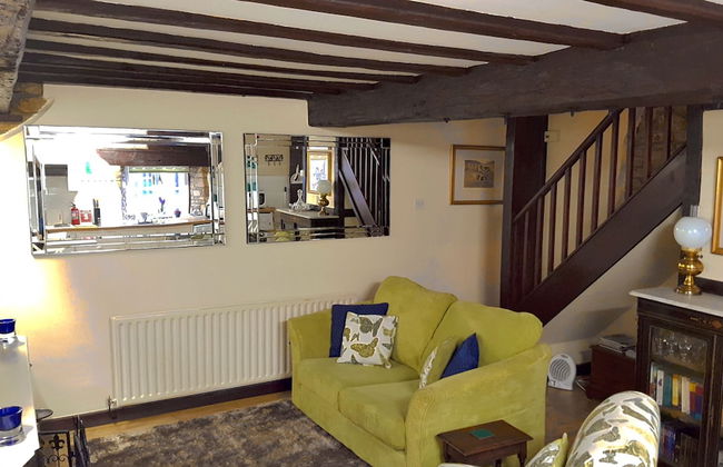 River Nene Cottages - Foto 67