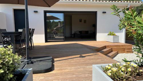 Maison cosy à Lacanau - Foto 2