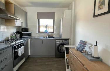 2 Bed Entire Upper Cottage Flat in Central Glasgow - Foto 17