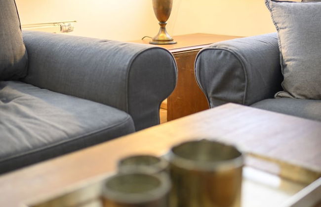 Altstadt Apartments Verden - Strukturstraße - Foto 11