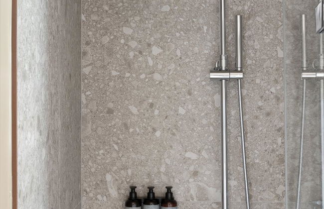 Locke at Broken Wharf, Millennium Bridge - Foto 10