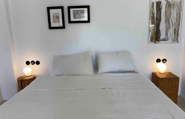 Firaoldport Caldera Sea & Volcano View - 2 Joined Houses - Photo 15