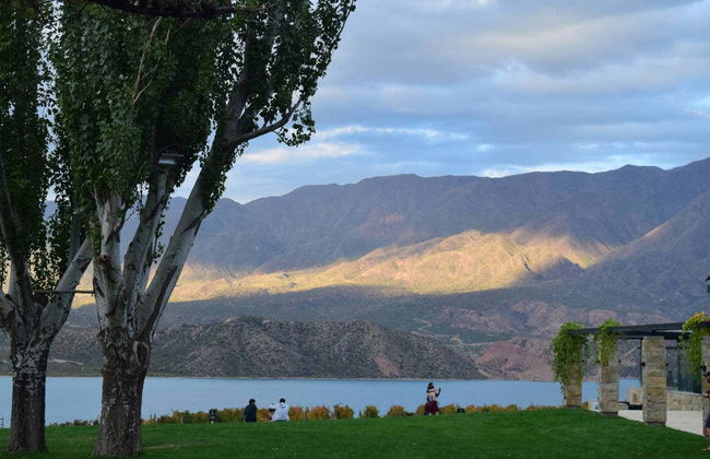 Excursão a Potrerillos e Cacheuta - Foto 5