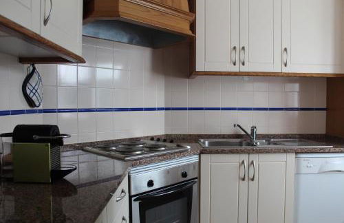 FM Central Vila Apartment - Foto 26