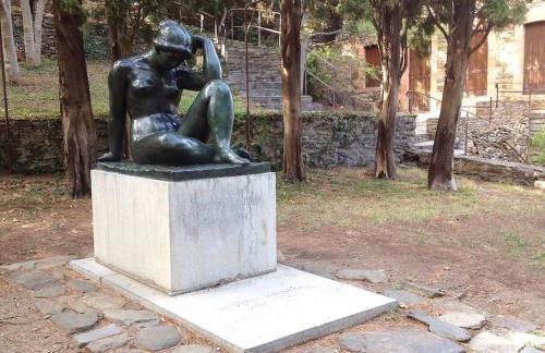 Charmant séjour au cœur des vignes de Banyuls - Foto 27