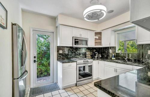 Victoria Park Oasis with Heated Pool and More - Foto 23