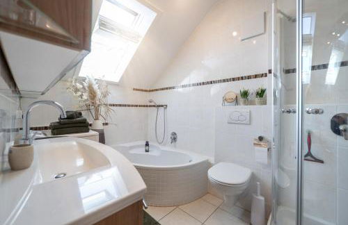 Vitaloase Bad Griesbach im Rottal/70qm/Auszeit/Parkplatz - Foto 48