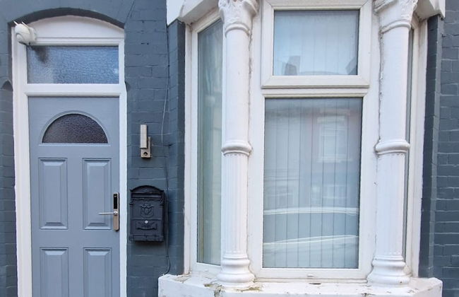 Infinity Apartments Harrow Road - Photo 31