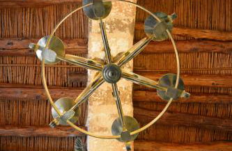 The Priest's Traditional House Kalithies - Foto 14