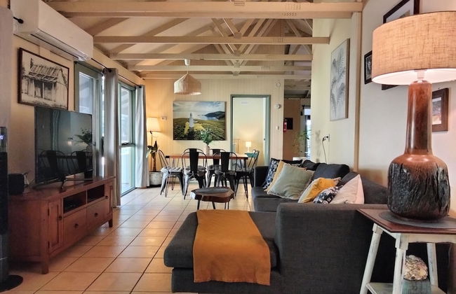 Kalimna Woods Cottages - Foto 48