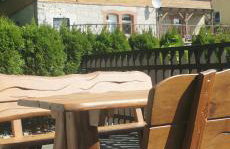 Apartament 7 z dużym tarasem - Foto 12