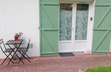 Appartement de plain pied dans la verdure - Foto 1