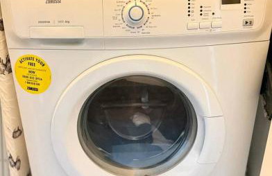 Waterfront Panorama – 2BR + Balcony, Near Stadium - Foto 22