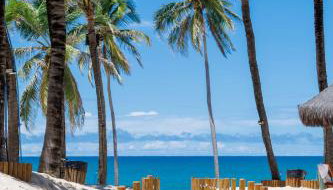 VG Sun Cumbuco Studio By DM Apartments - Foto 3