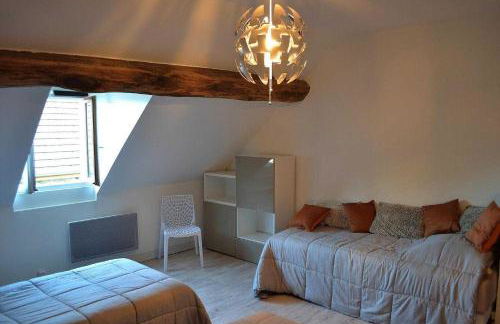 Gîte des remparts - Foto 11