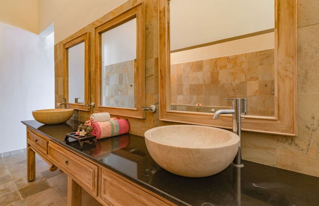 Villa Bukti Paradise - Foto 29