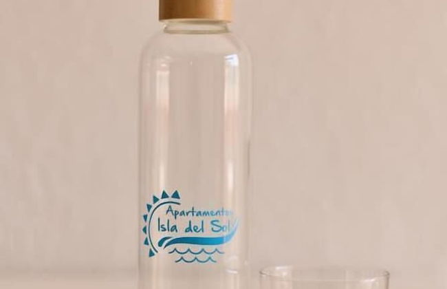 Apartamentos Isla del Sol - Foto 48