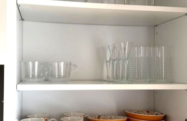 Short Way Apartments GPH - Foto 15