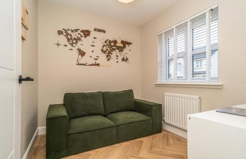 Spacious Family Home with Garden Free Parking - Pass the Keys - Foto 18