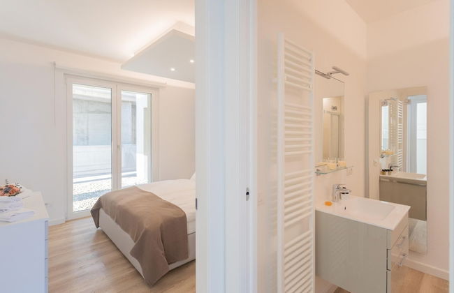 Valarin Como Luxory Apartment Wellness - Foto 75