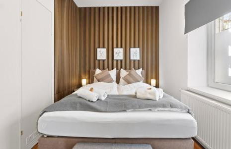 City-Apartment - Kurze Wege zu Messe und LanxessArena - Foto 3