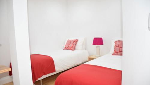 Cool Tailor Made 2 Bedroom Apartment - Foto 3