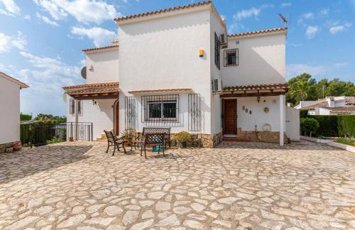 Villa Chaniris - Plusholidays - Photo 41