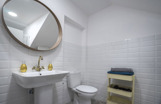 Hotelito Boutique Badalona - Foto 47