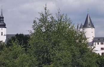 Ferienwohnung Dick Schwarzenberg - Foto 7