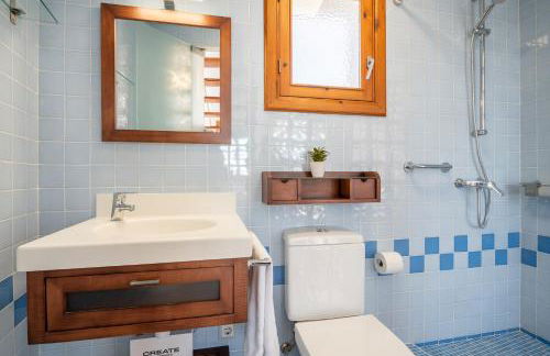 Moli 37 House - Port View Terrace by PriorityVillas - Foto 14